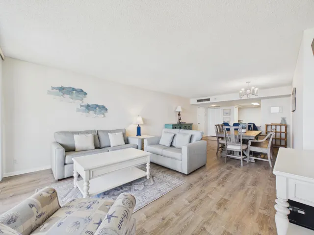 LIVING DINING