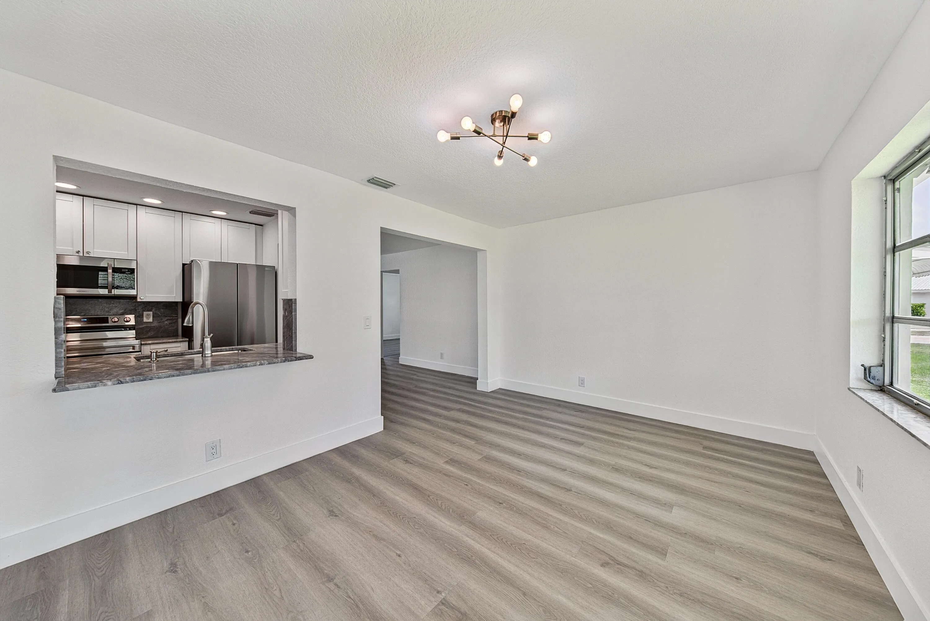 Bonua Room/Dining