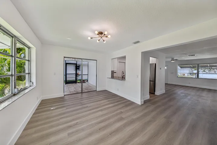 Bonus Room/Dining