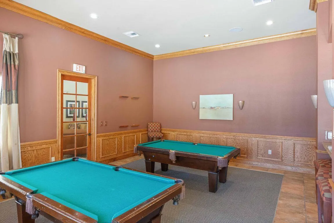 Billiard