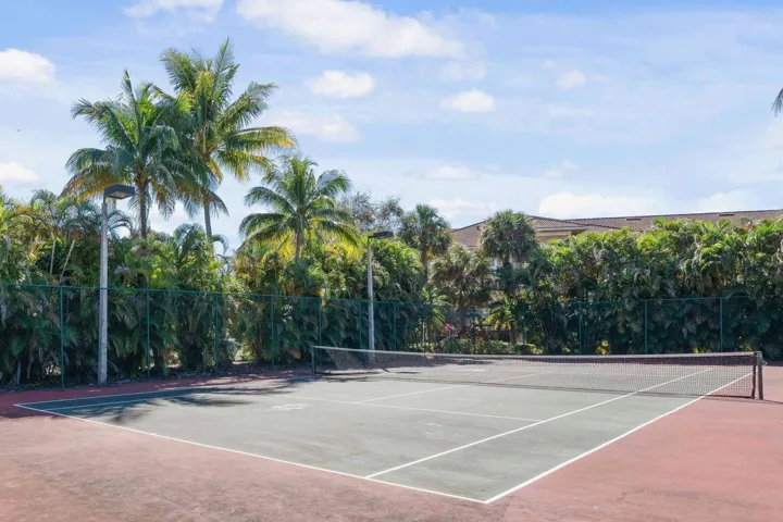 Tennis