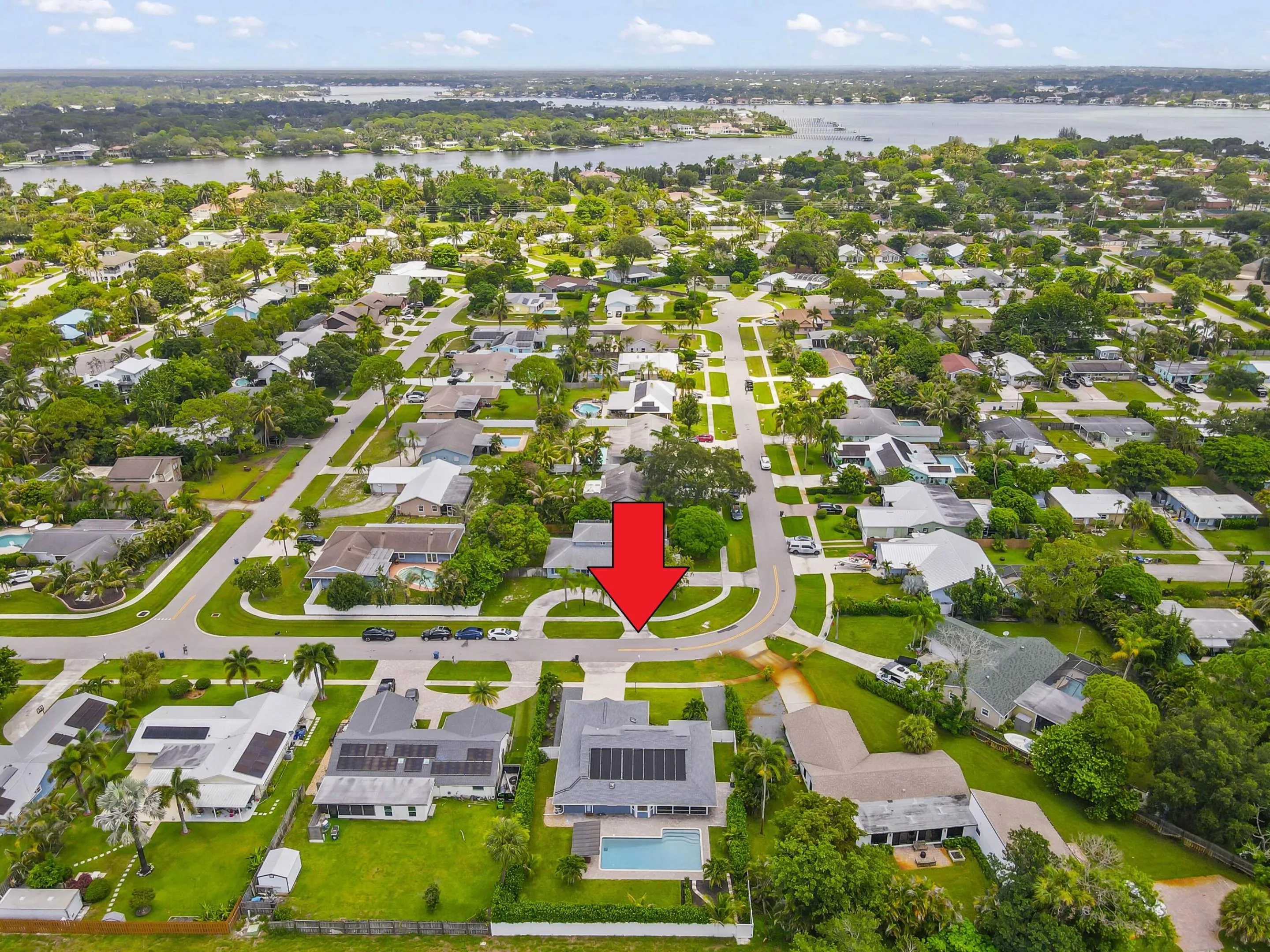 1102 Kriss Ln Jupiter, FL18