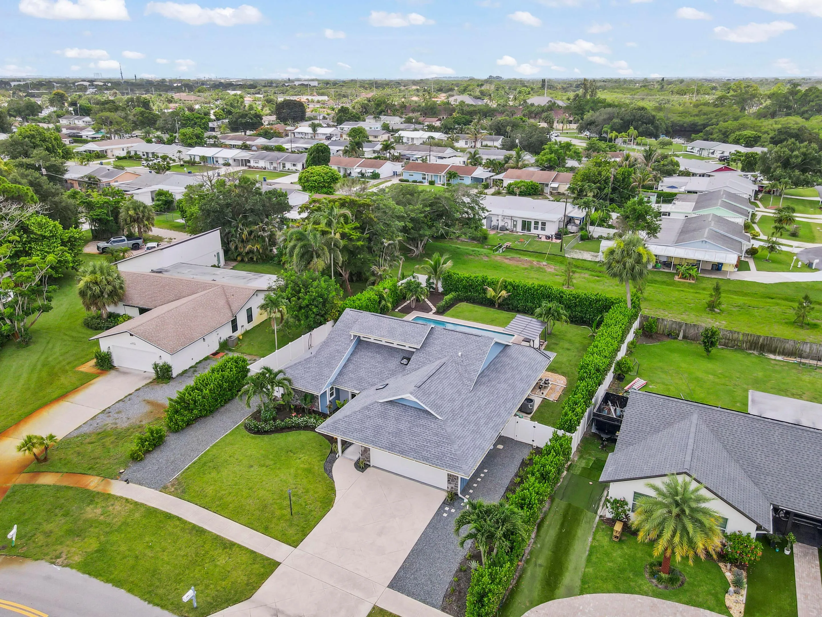 1102 Kriss Ln Jupiter, FL12