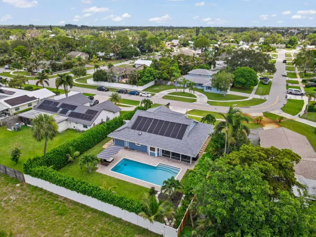 1102 Kriss Ln Jupiter, FL16