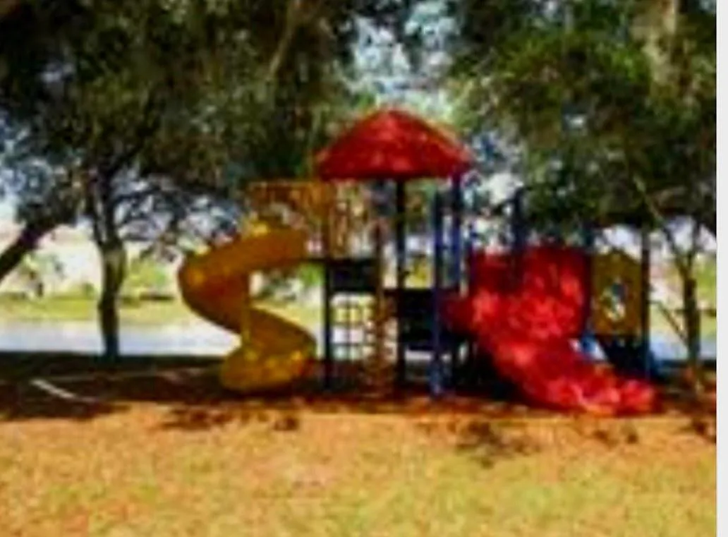 Your children will love living here