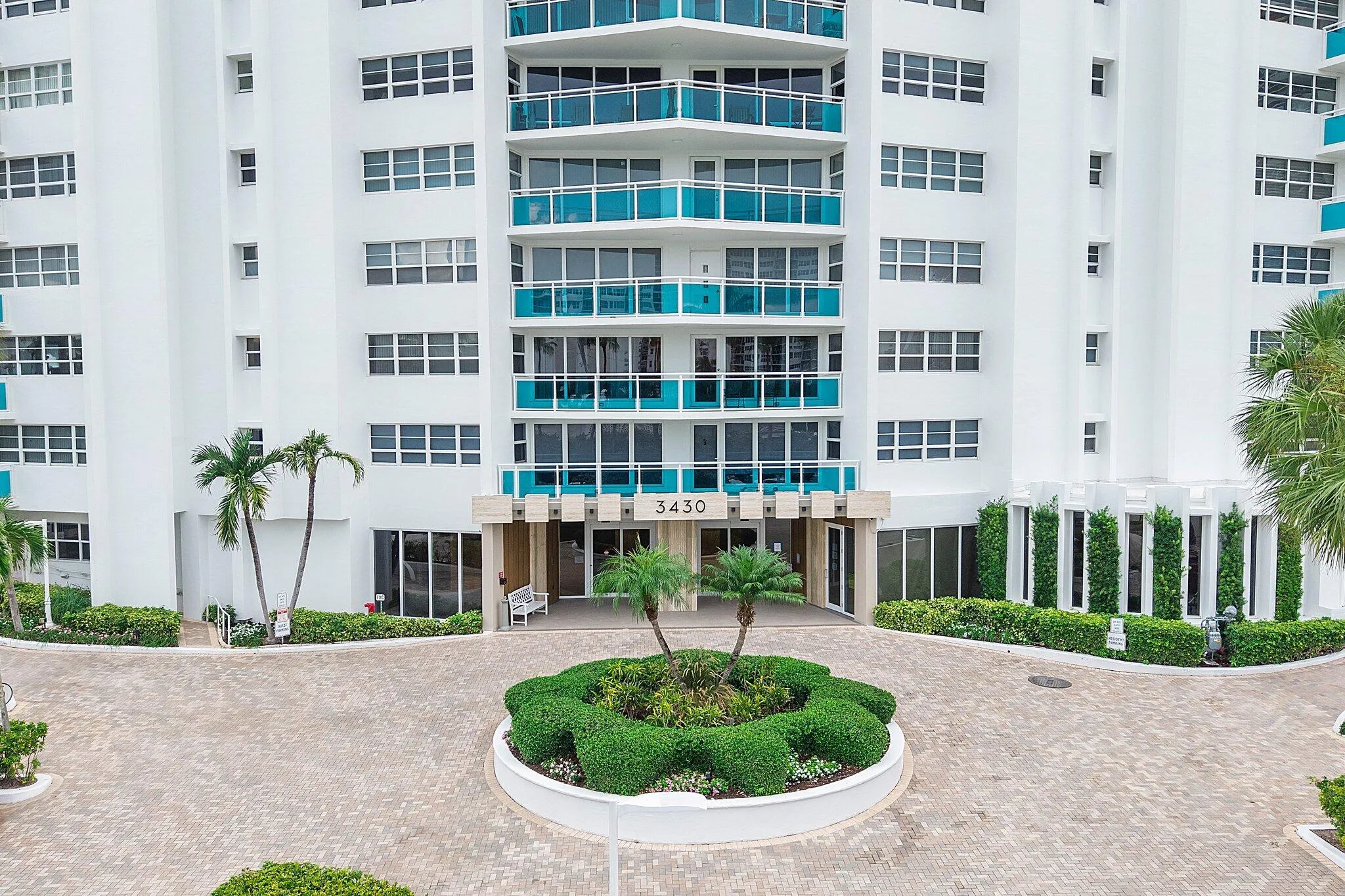 3430 Galt Ocean Drive Drone_055