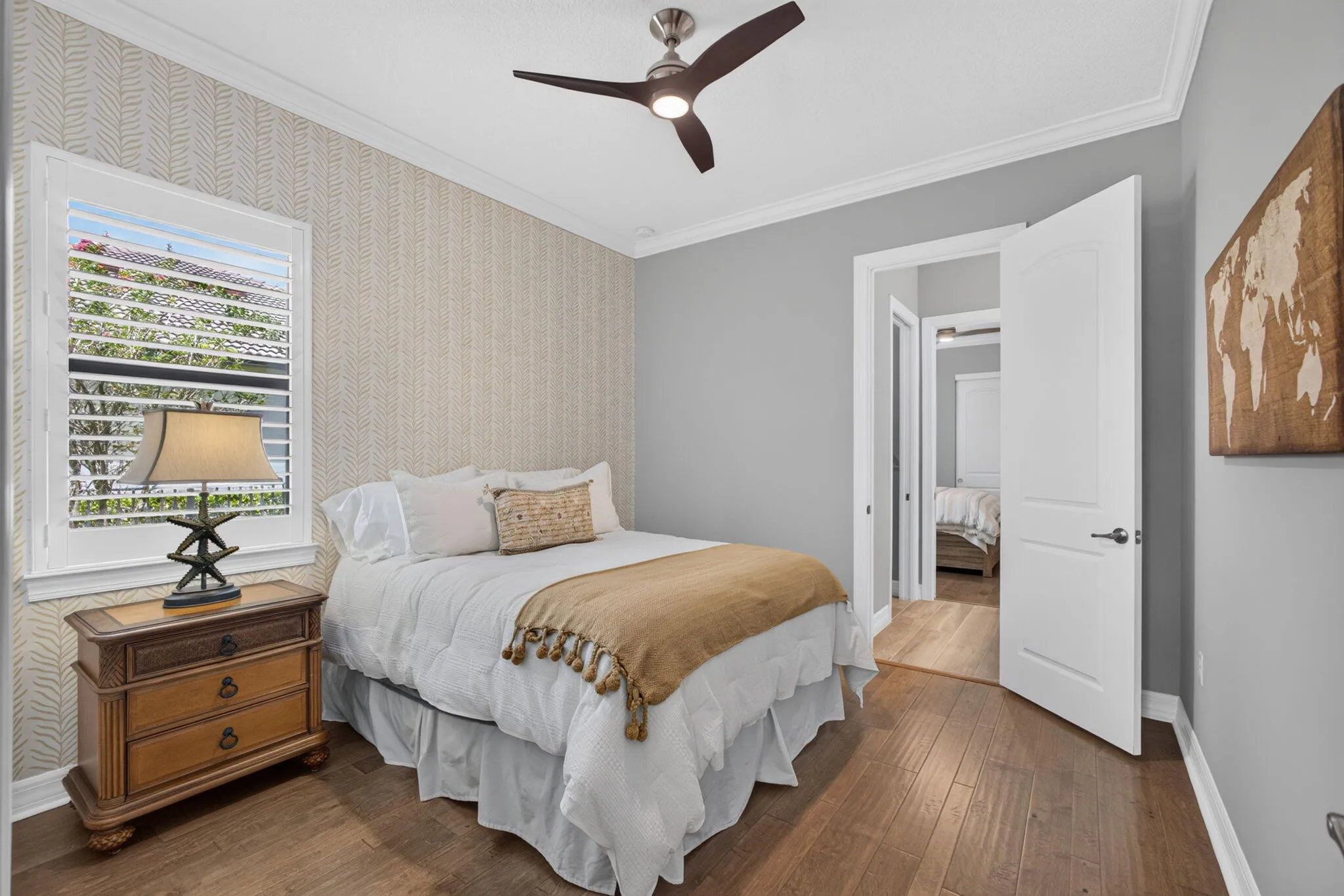 Bedroom #2
