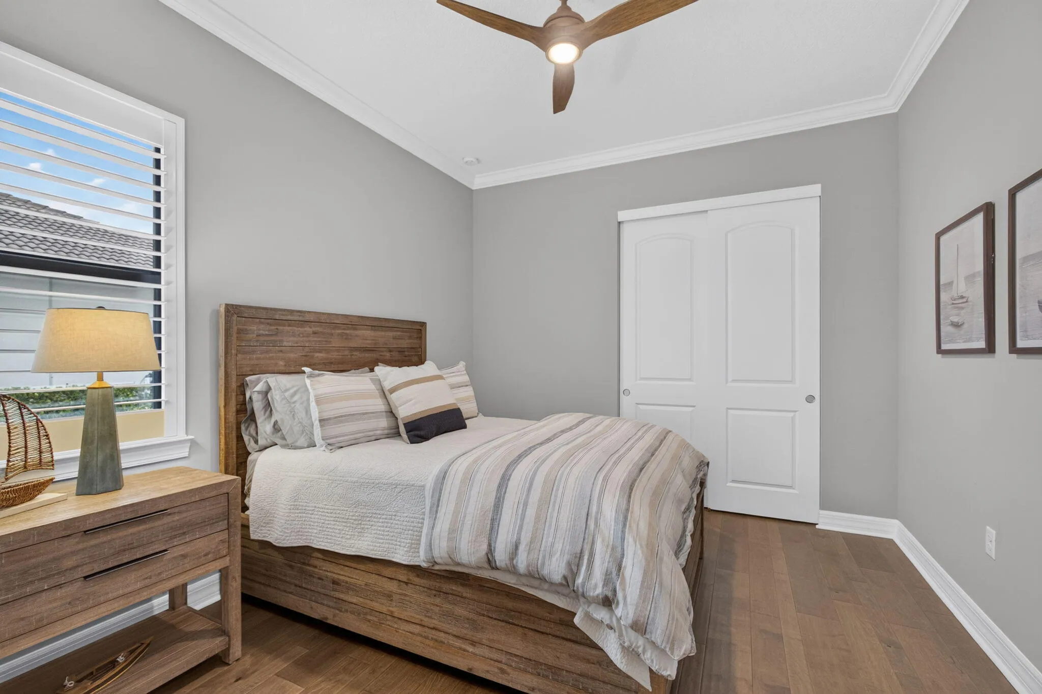 Bedroom #3