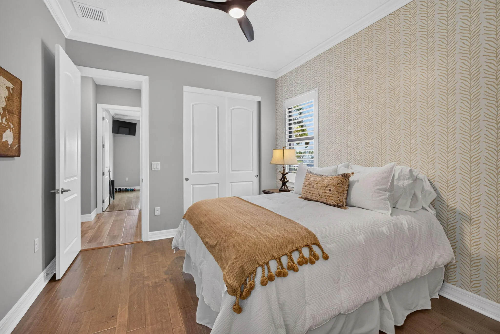 Bedroom #2