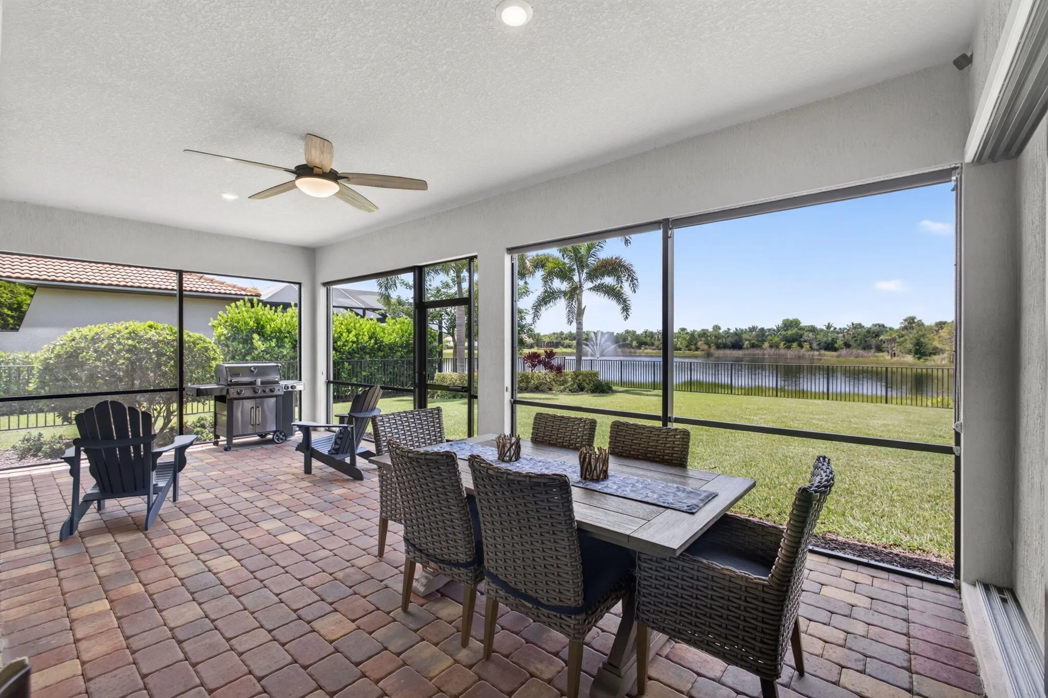 Patio Waterview