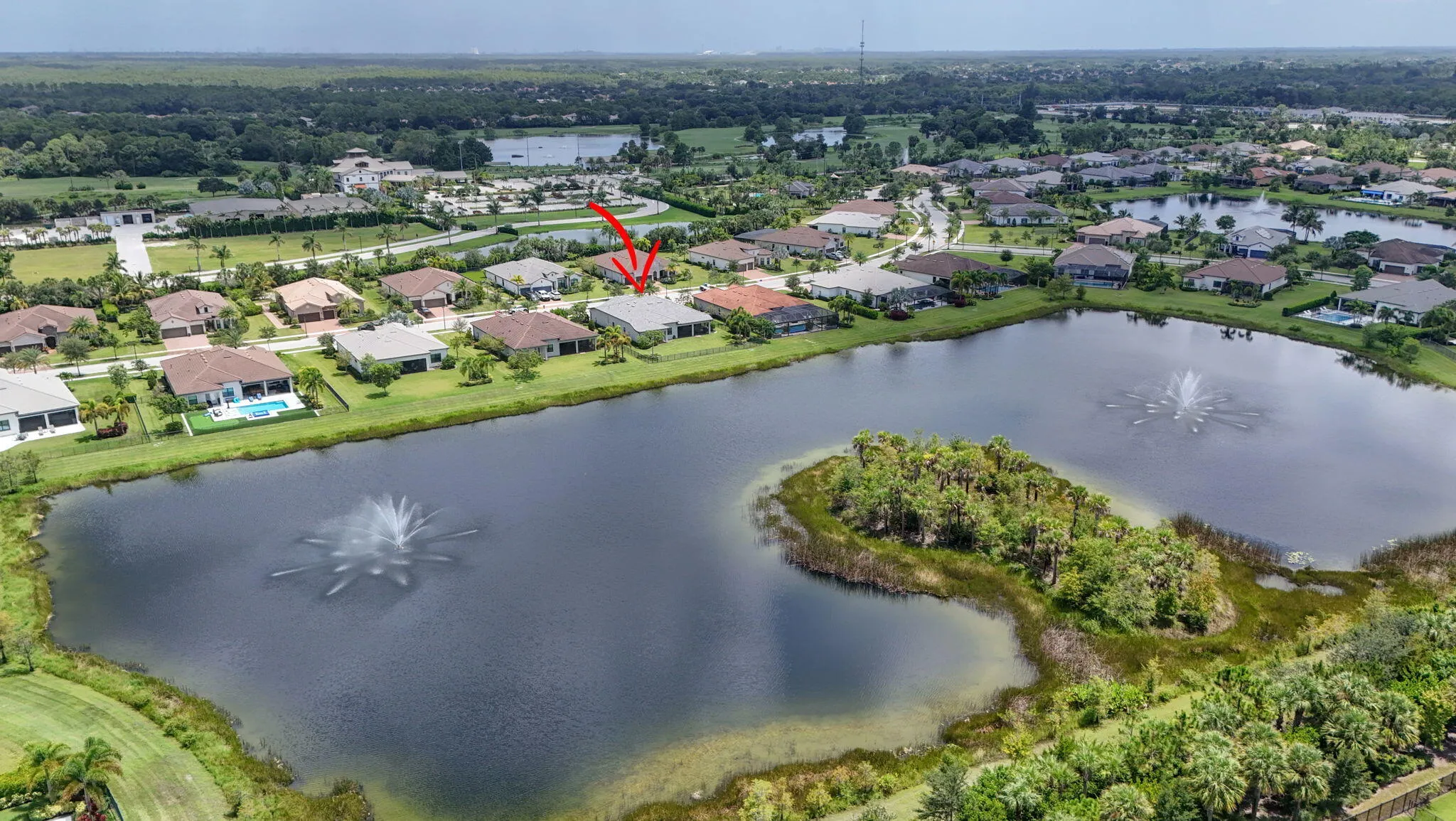 Waterview