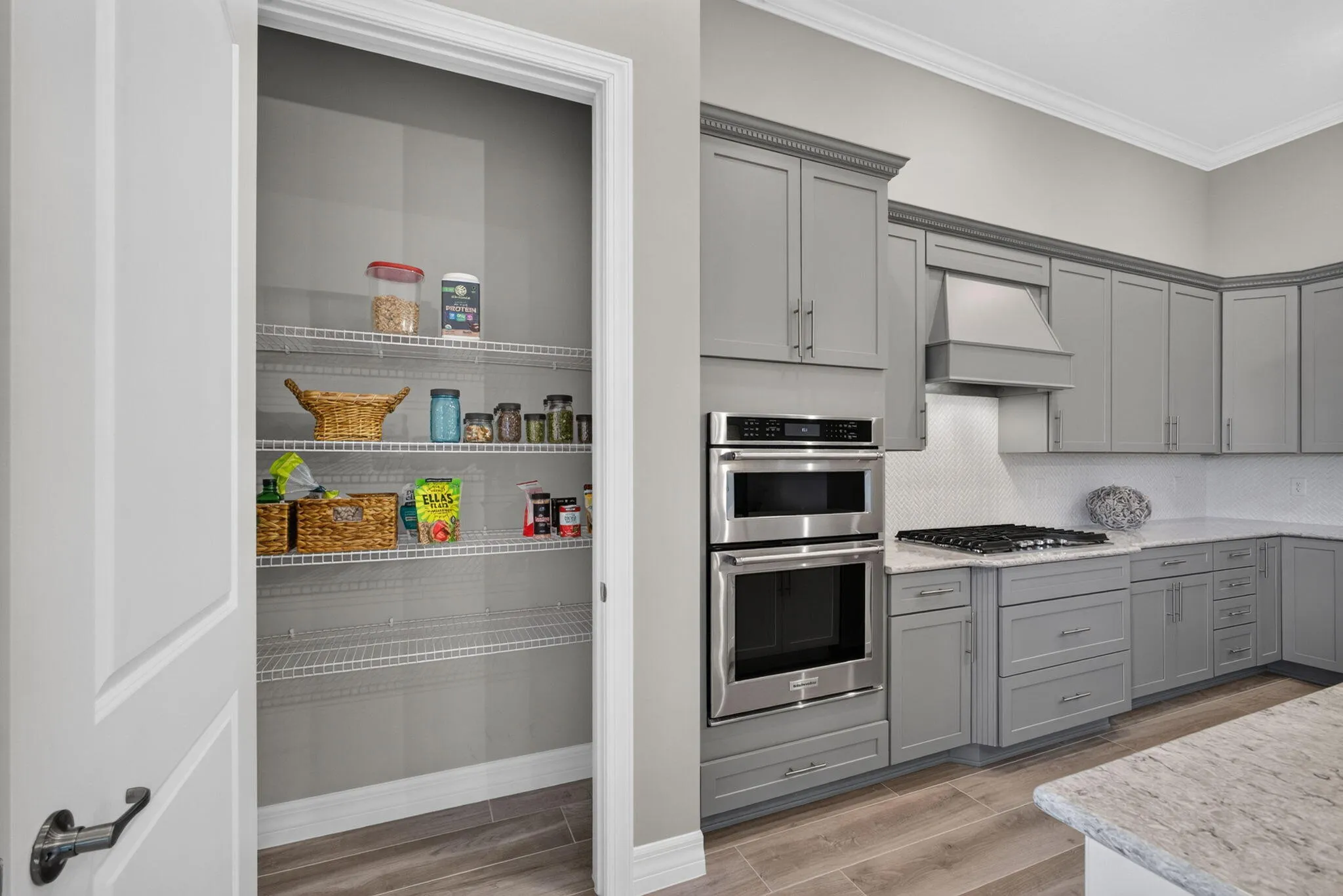 Pantry
