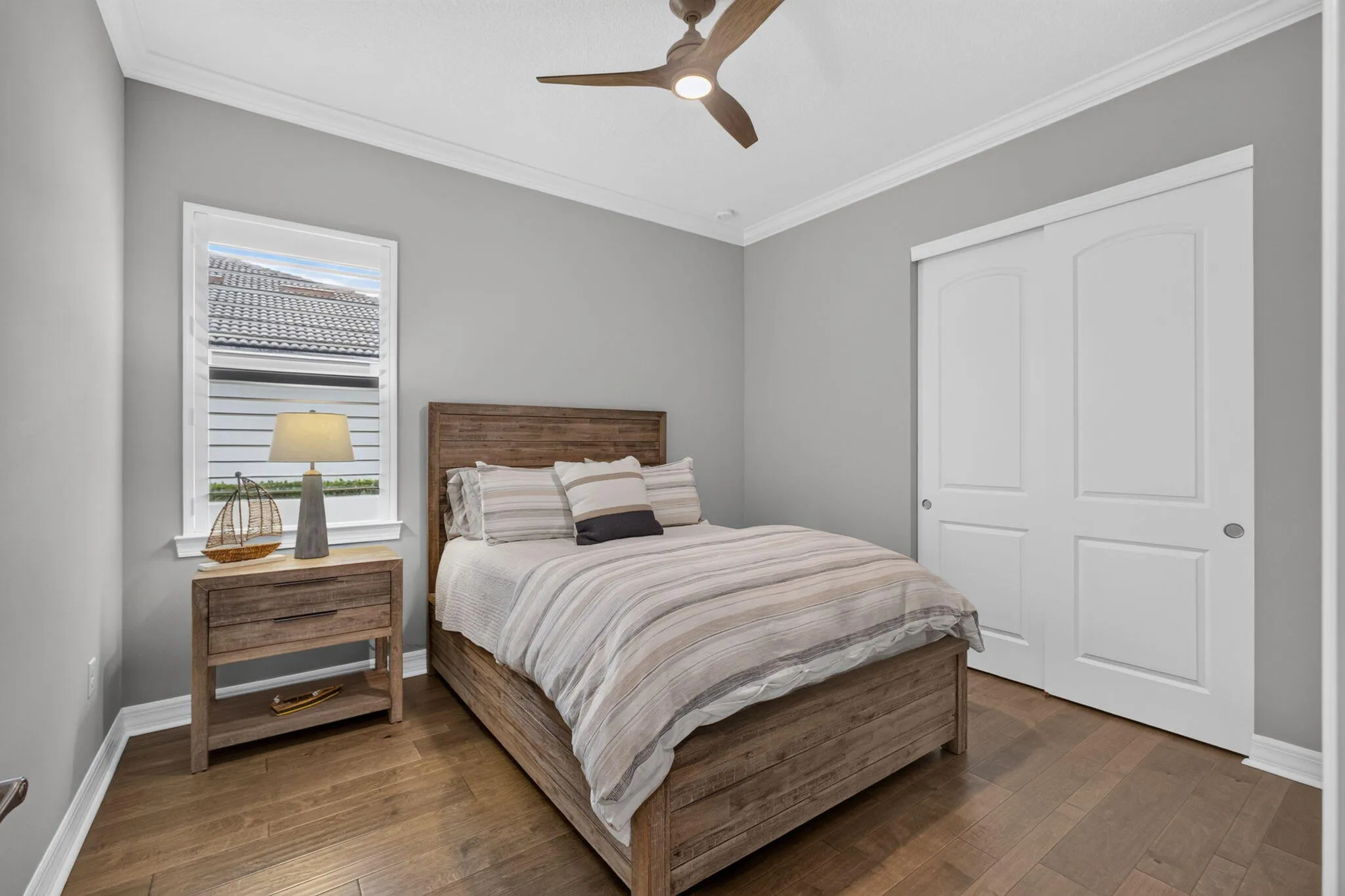 Bedroom #3