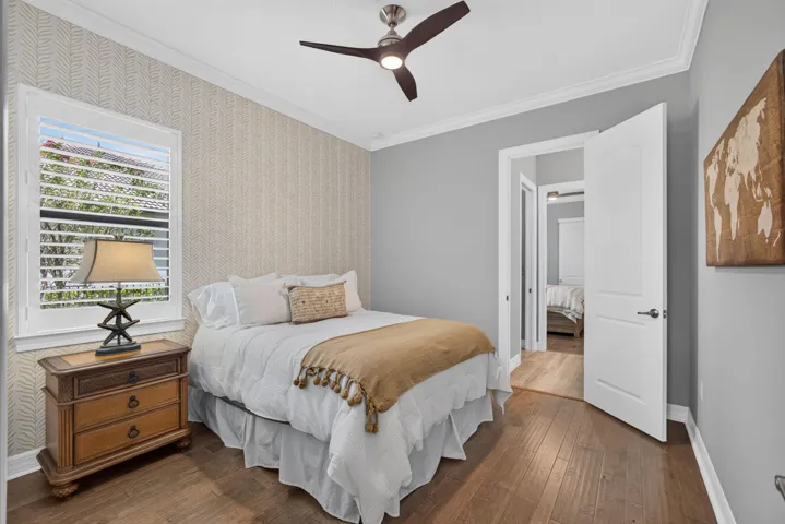 Bedroom #2