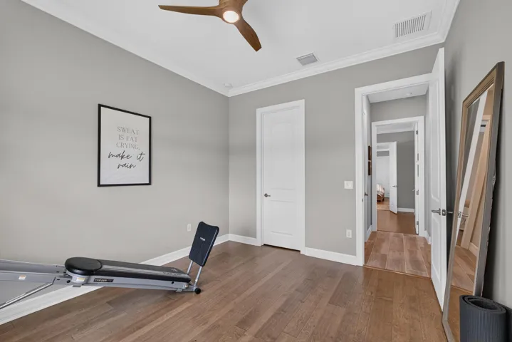 Bedroom #1