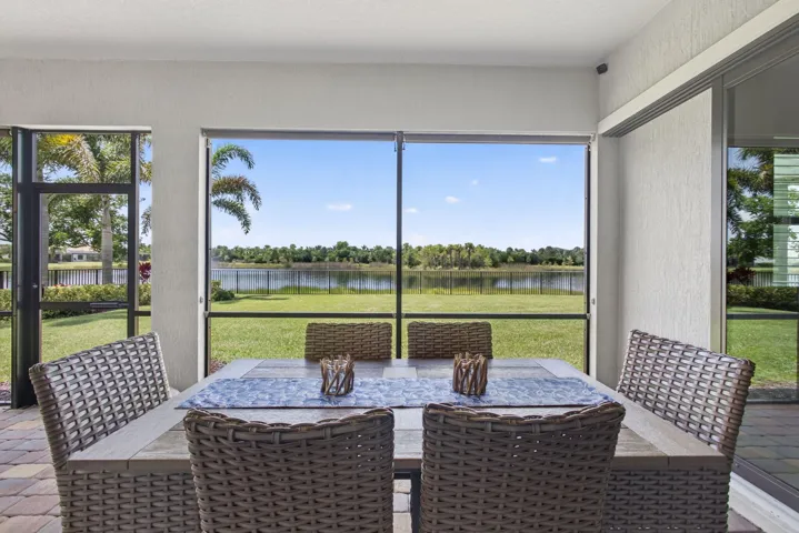 Patio Waterview