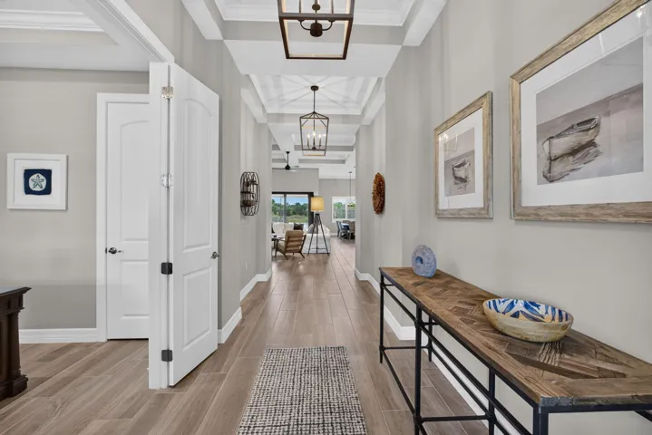 Front Entrance - Great Room