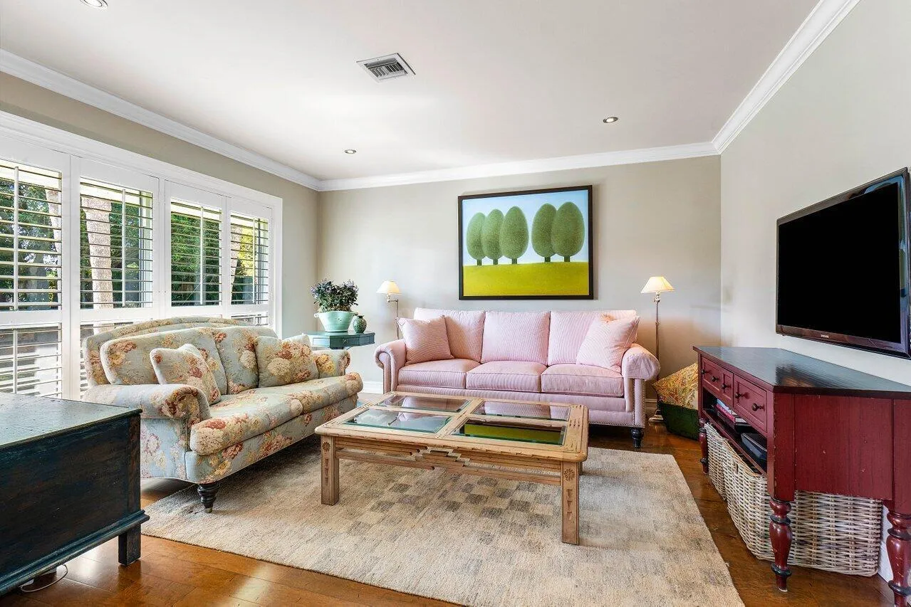 Den or 3rd Bedrom