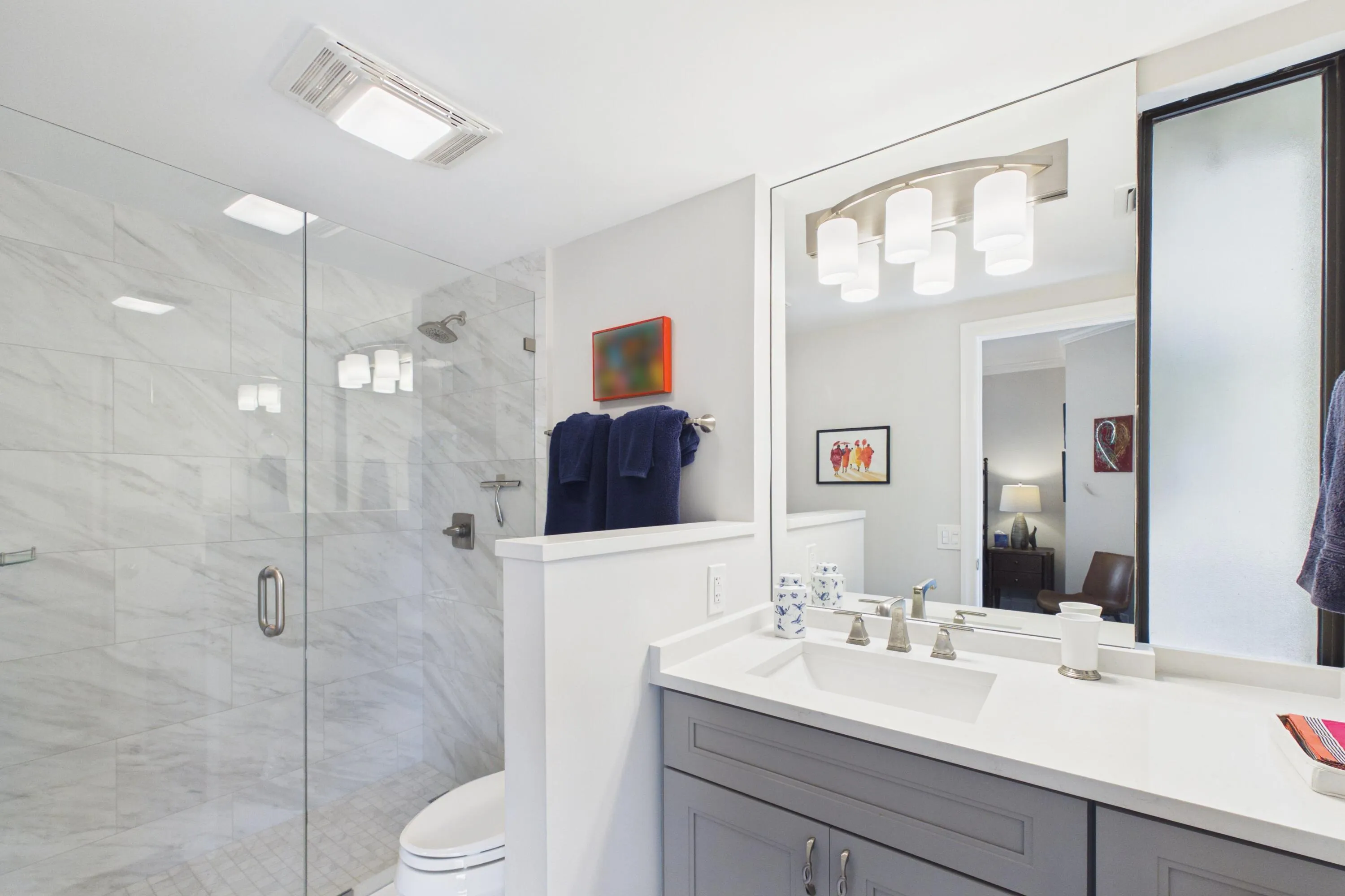 Guest Bath 1