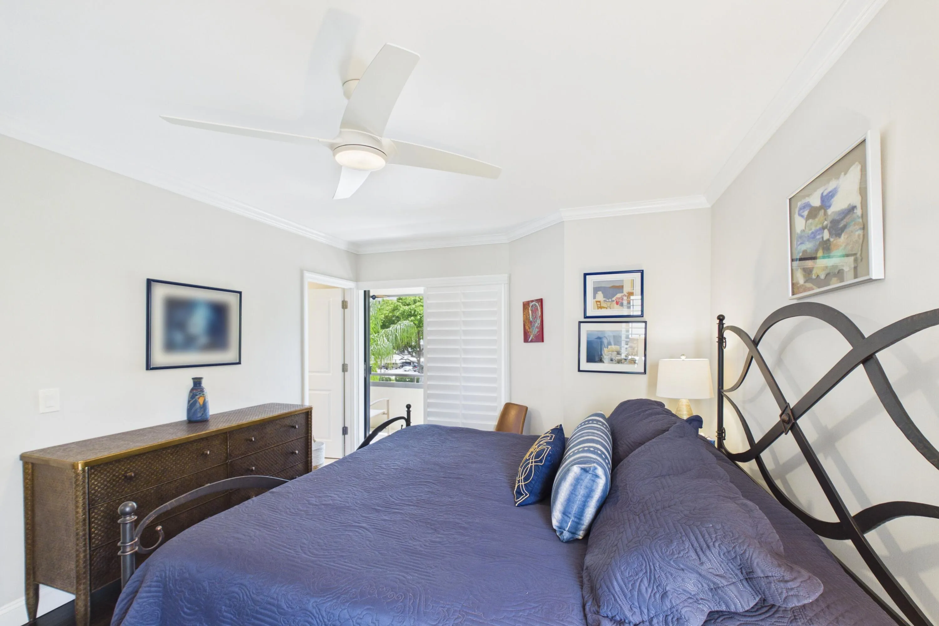 Guest Bedroom 1