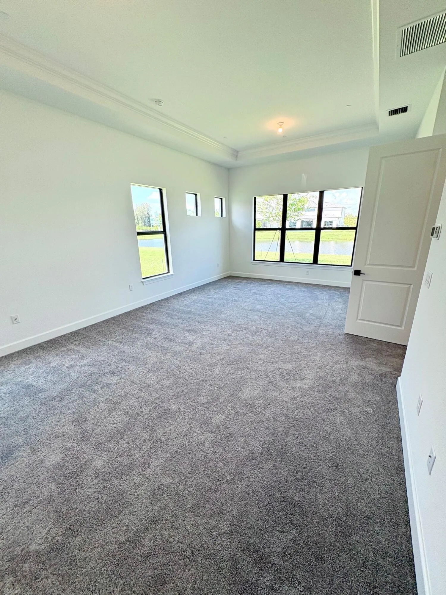 Owner's Suite