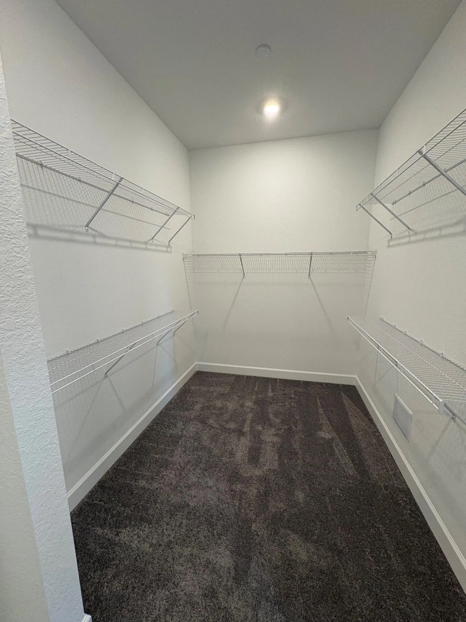 Owner's Closet