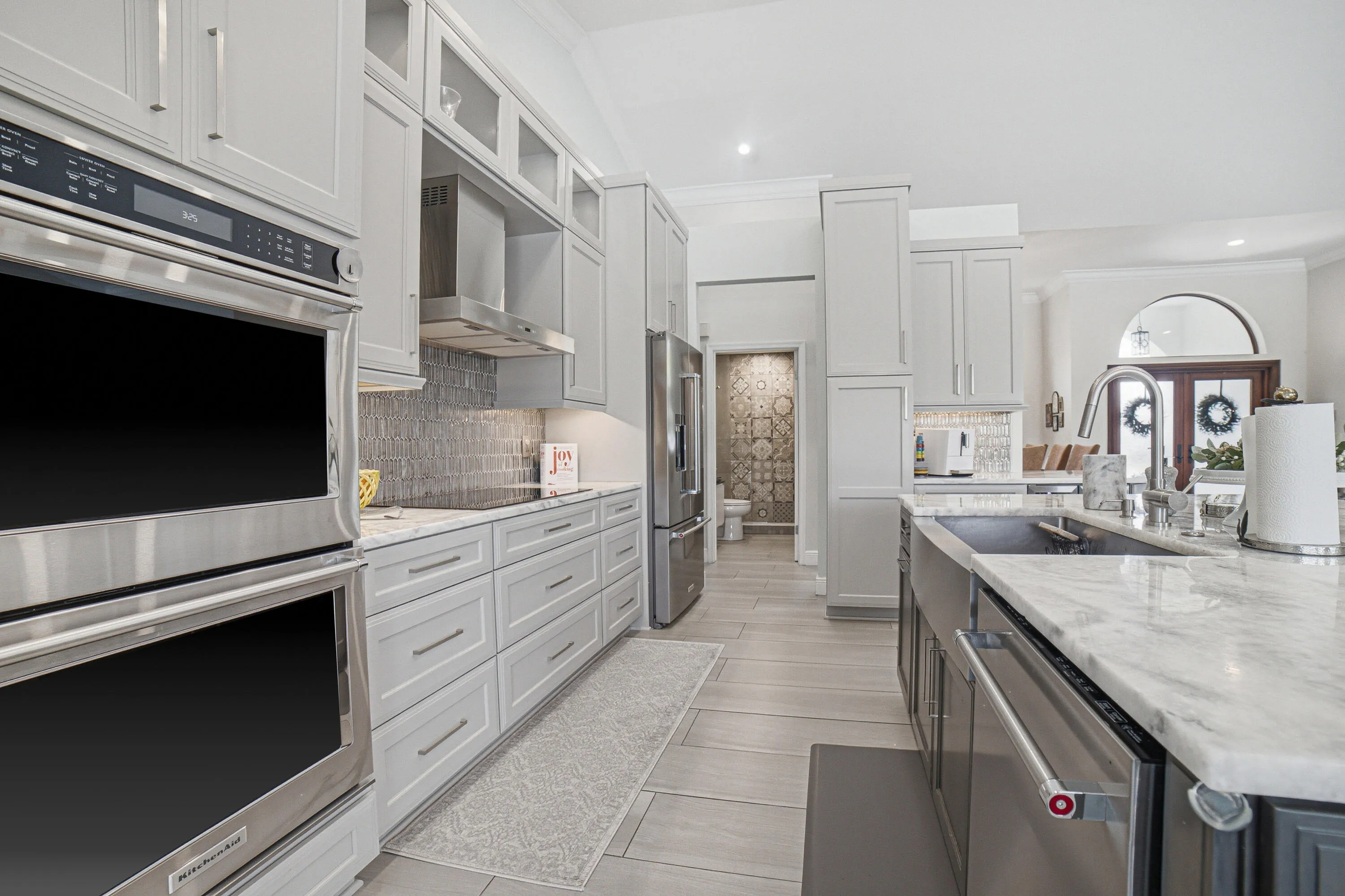 Kitchen-B