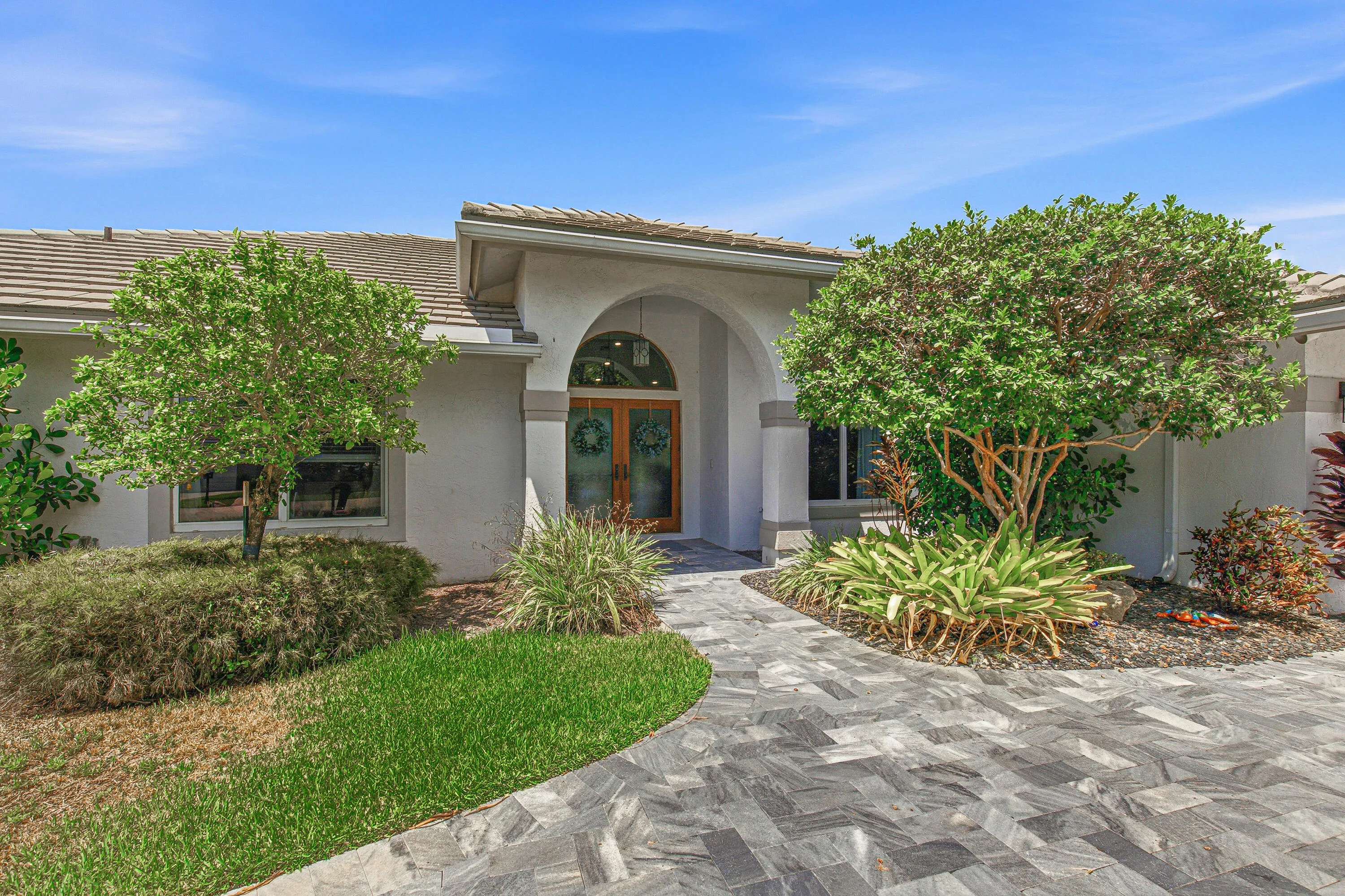 Front Home-E