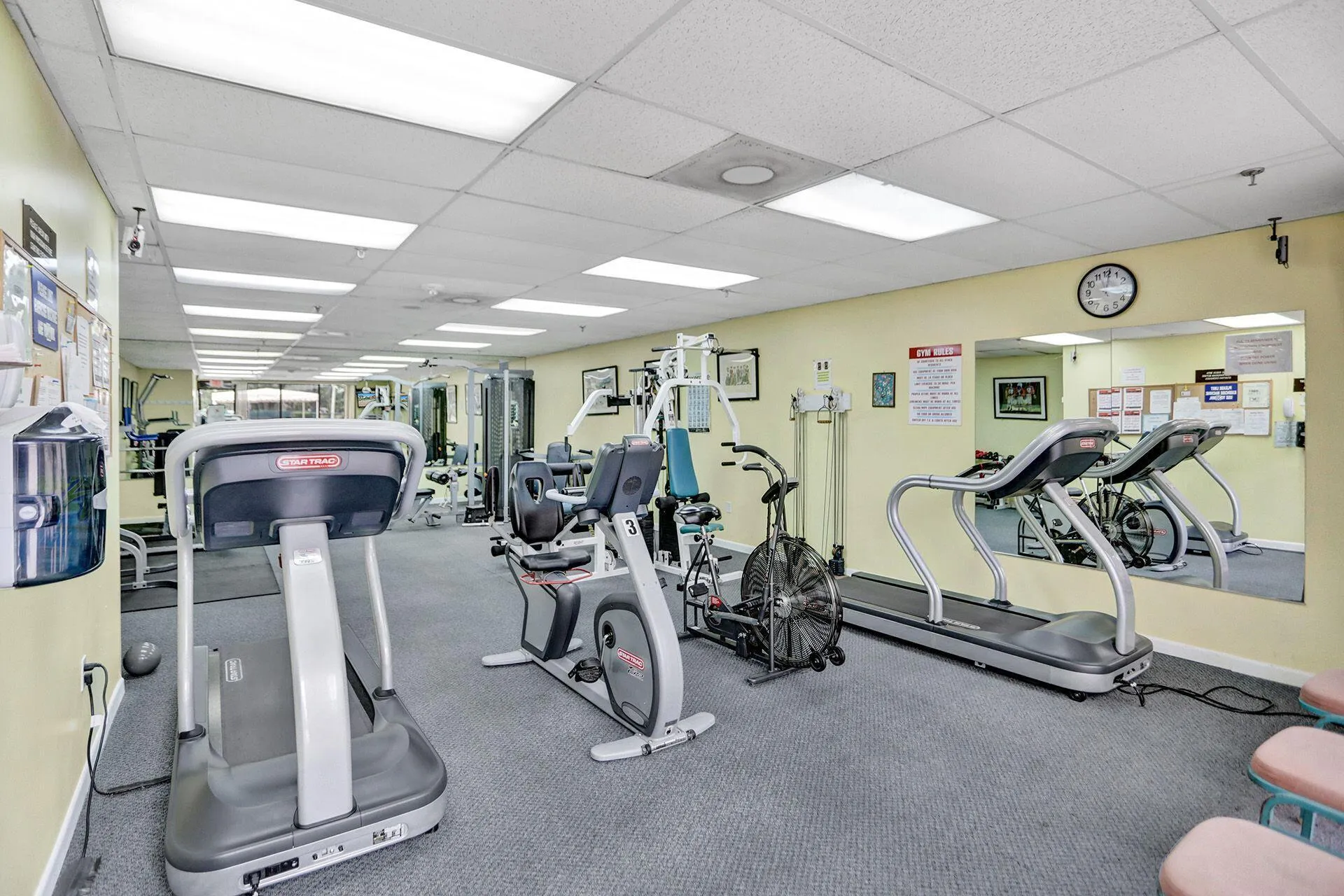 Condo For Sale in Lucerne Lakes