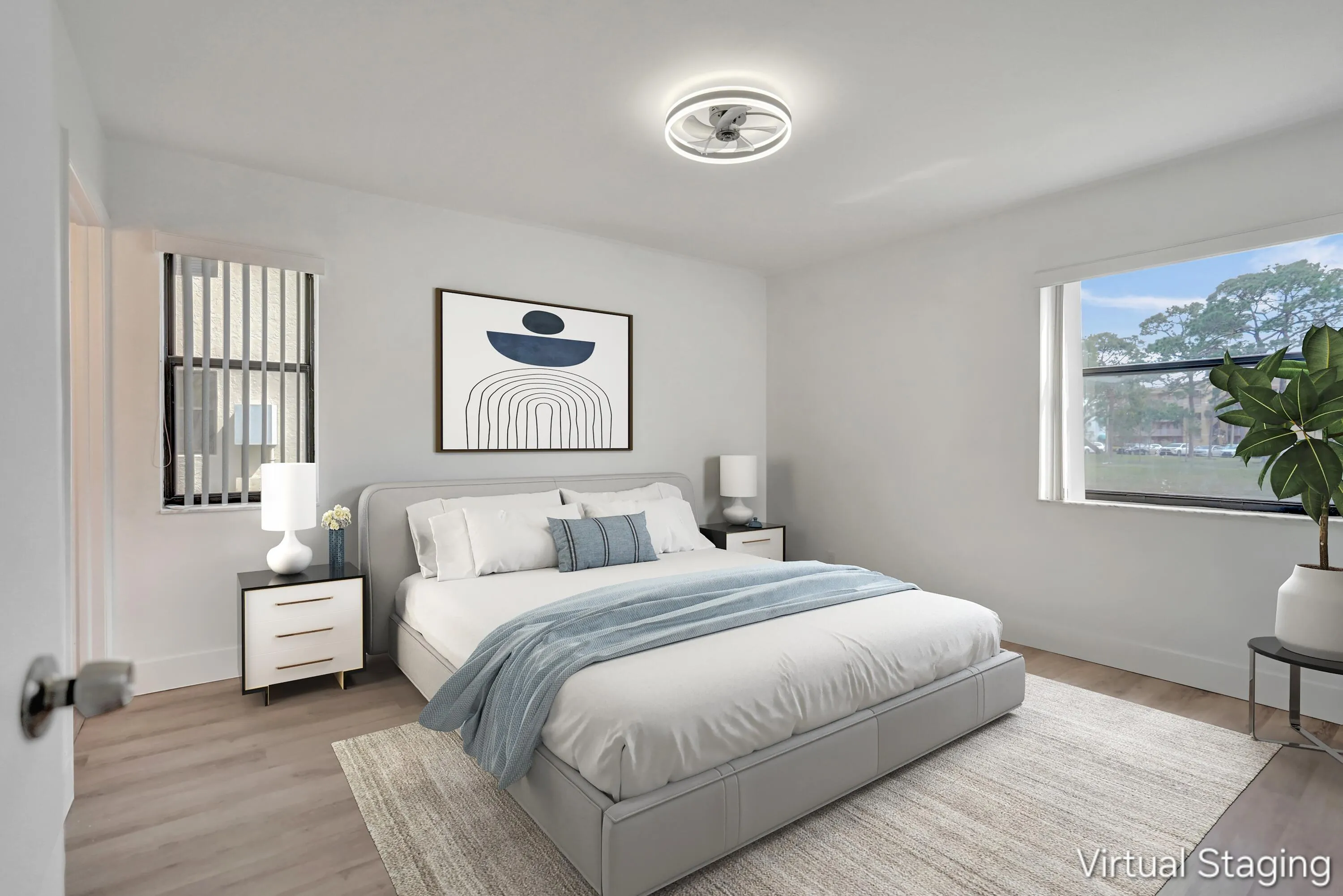Condo For Sale in Lucerne Pointe