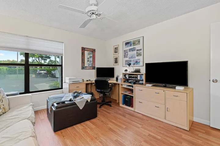 Large Picture Window