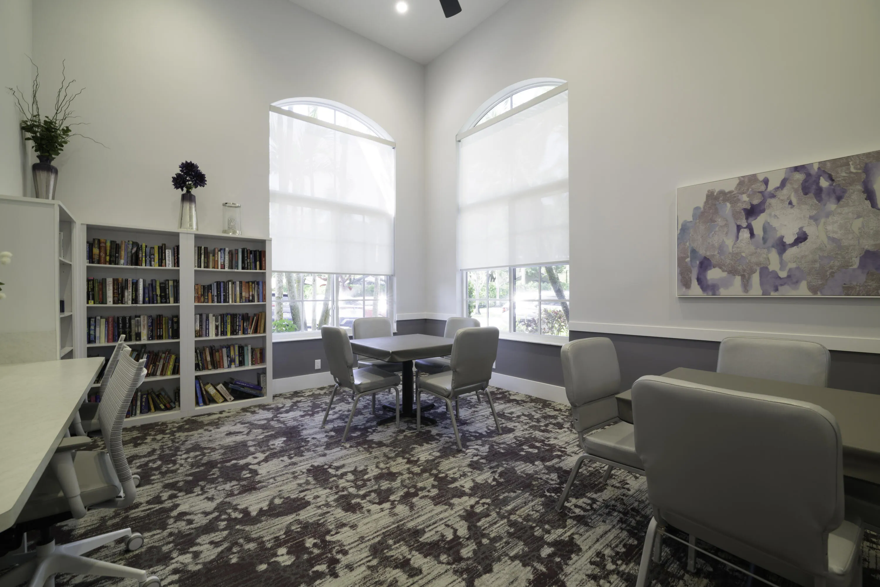 MEDIA CENTER