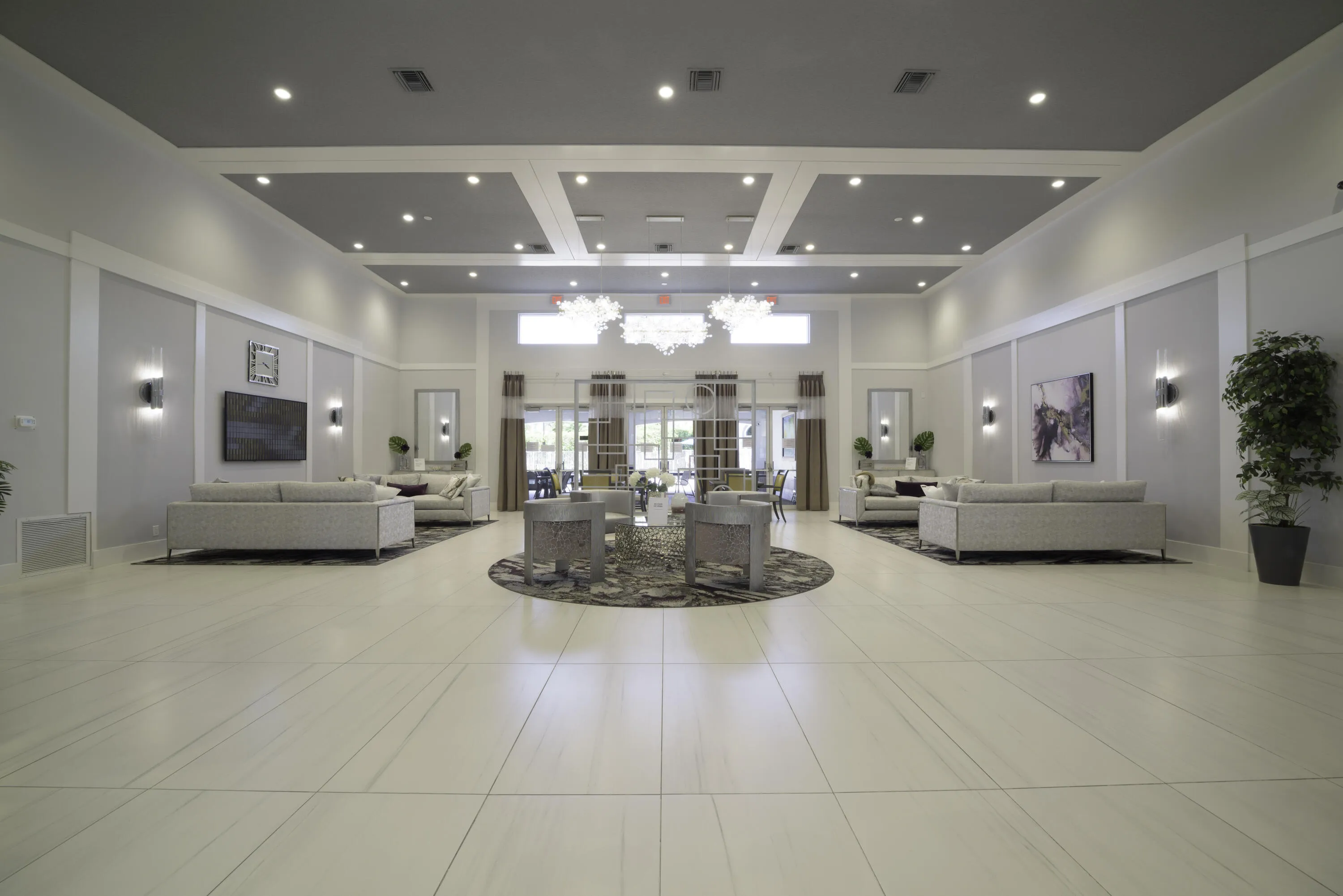 FULLY RENOVATED IN 2025