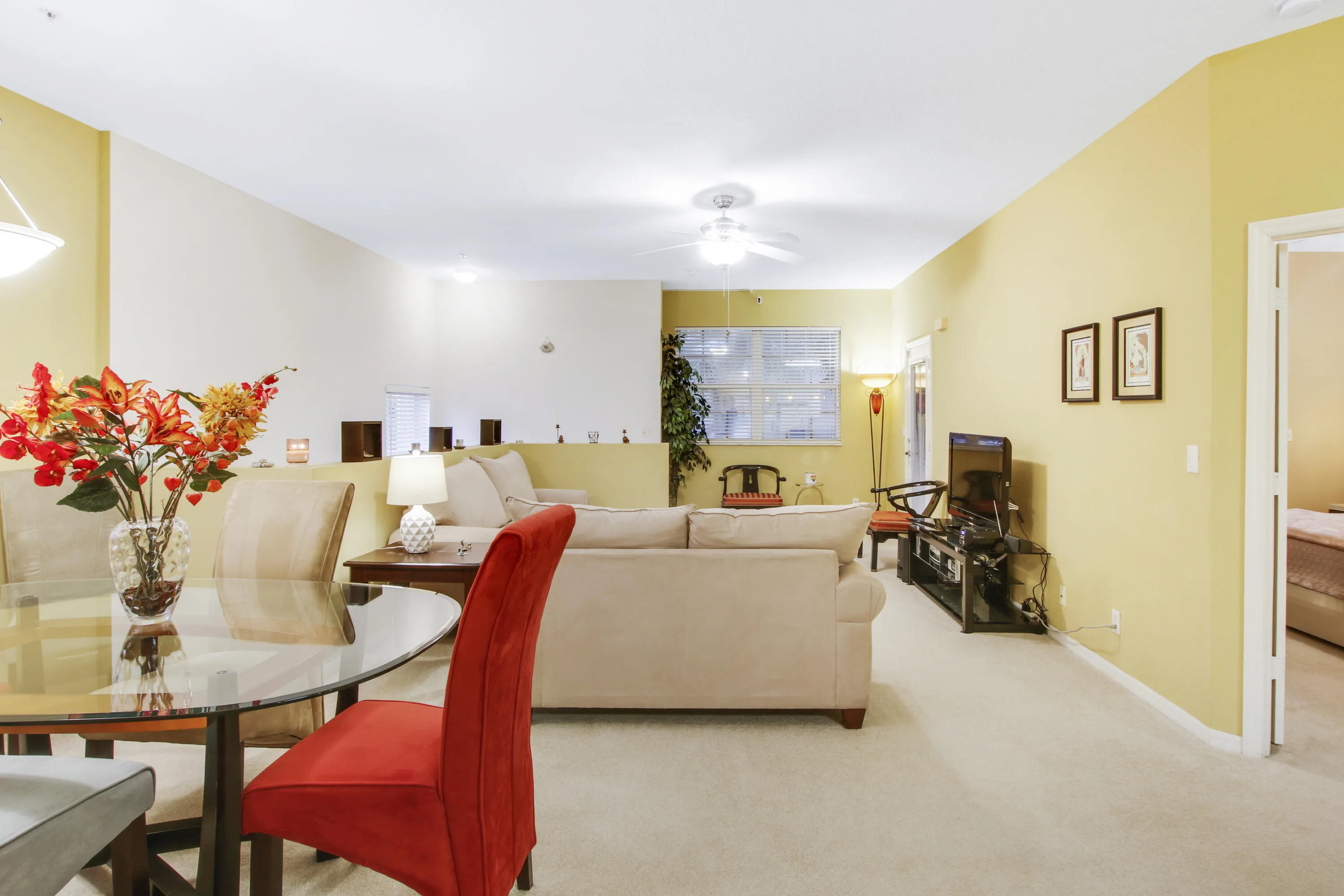 Living/Dining