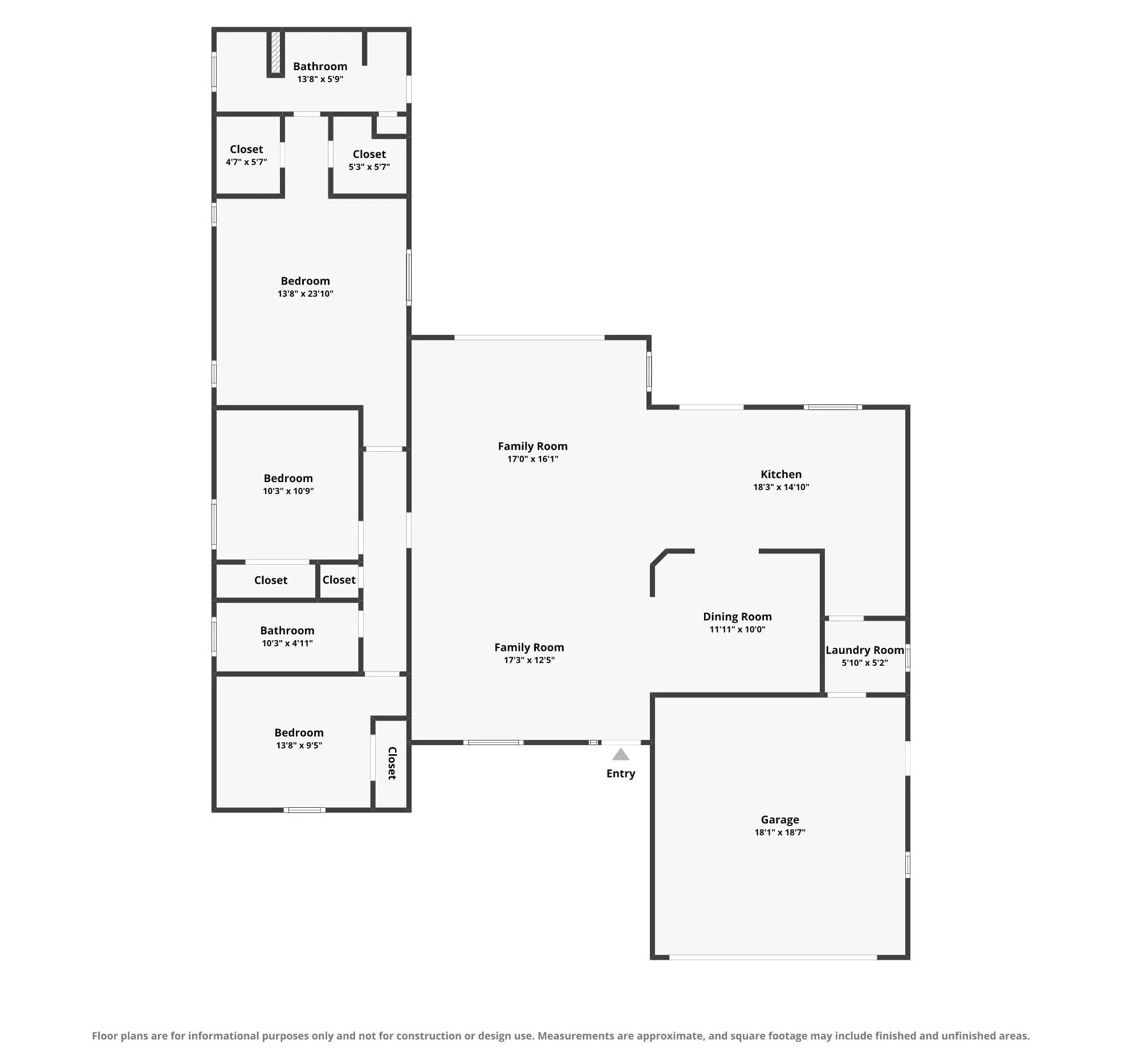 First-floor