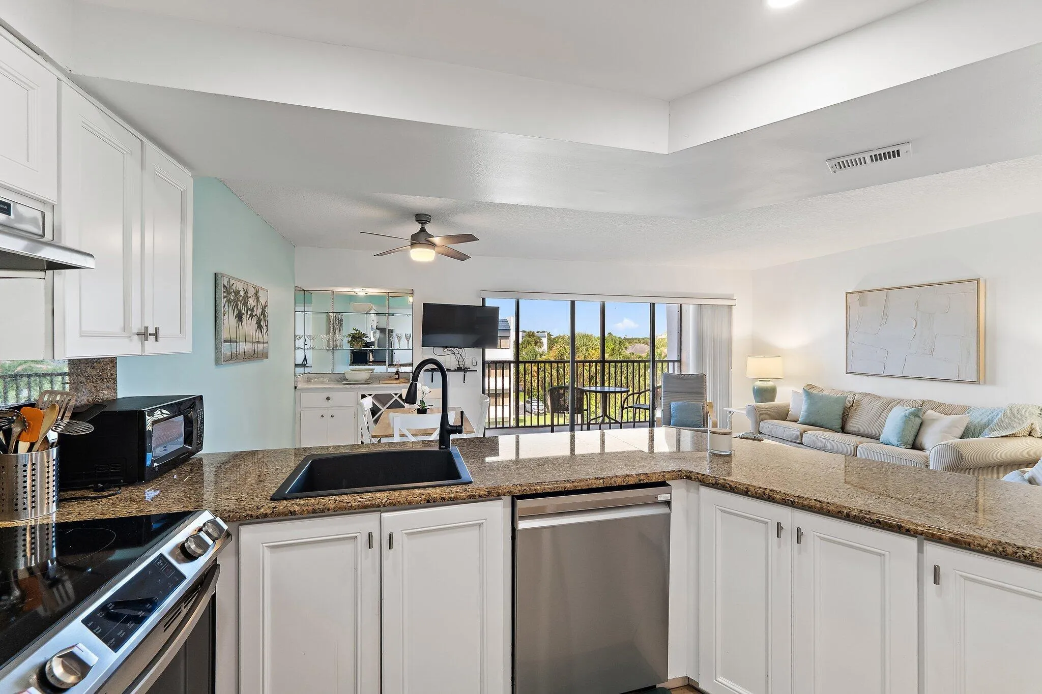 kitchen A407