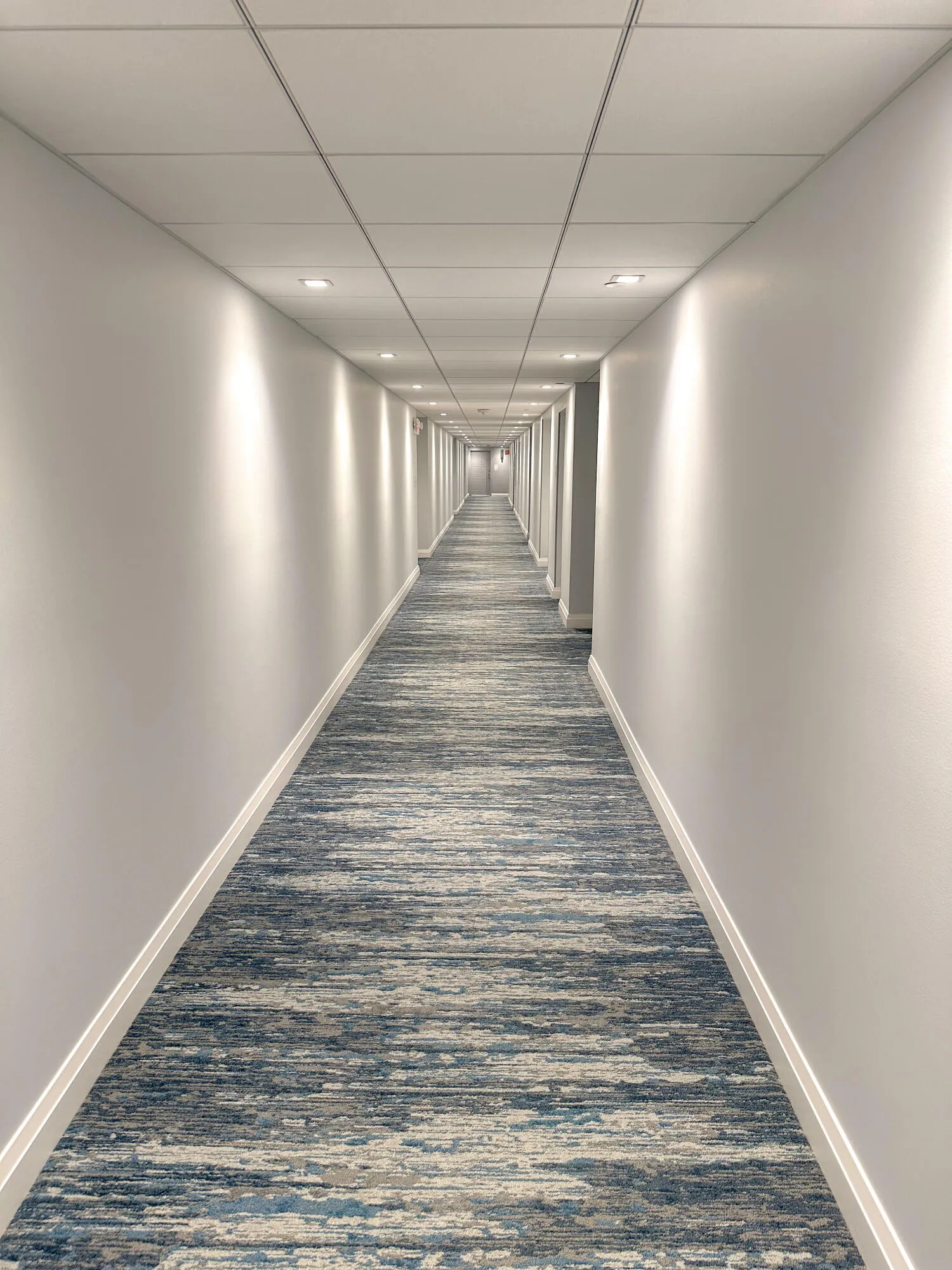 10. Coronado - Hallway (1)