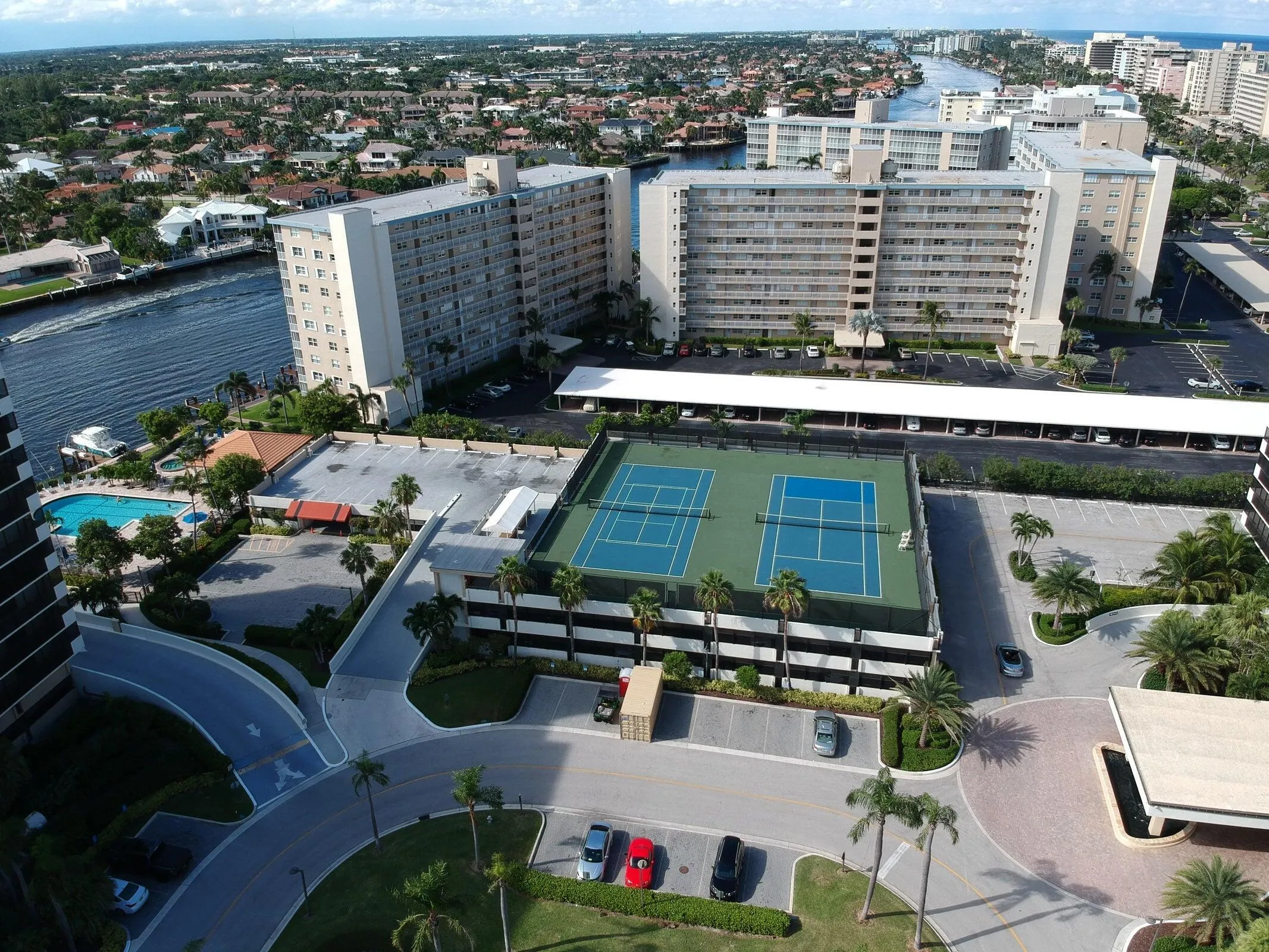 9. Coronado - Tennis Courts (1)