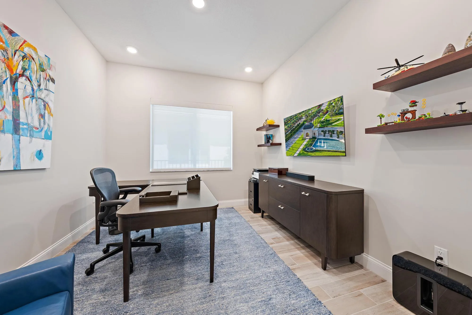 office