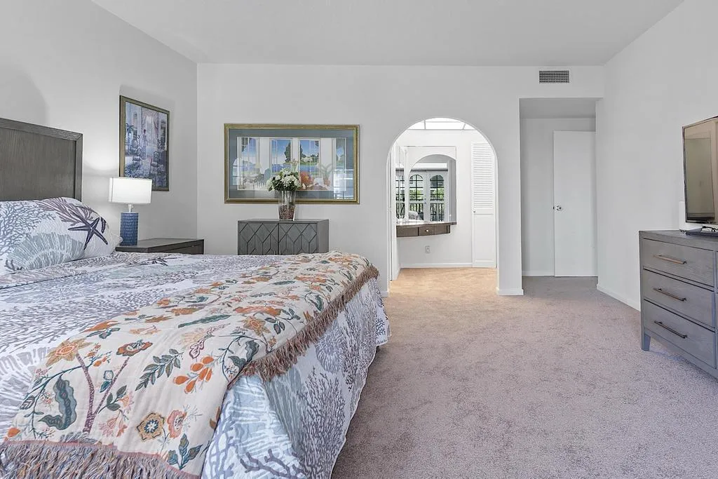 3745 S. Ocean Boulevard, Palm Beach - un