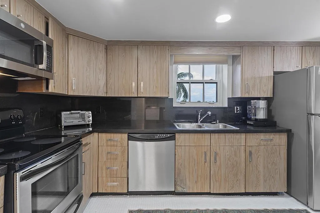 3745 S. Ocean Boulevard, Palm Beach - un