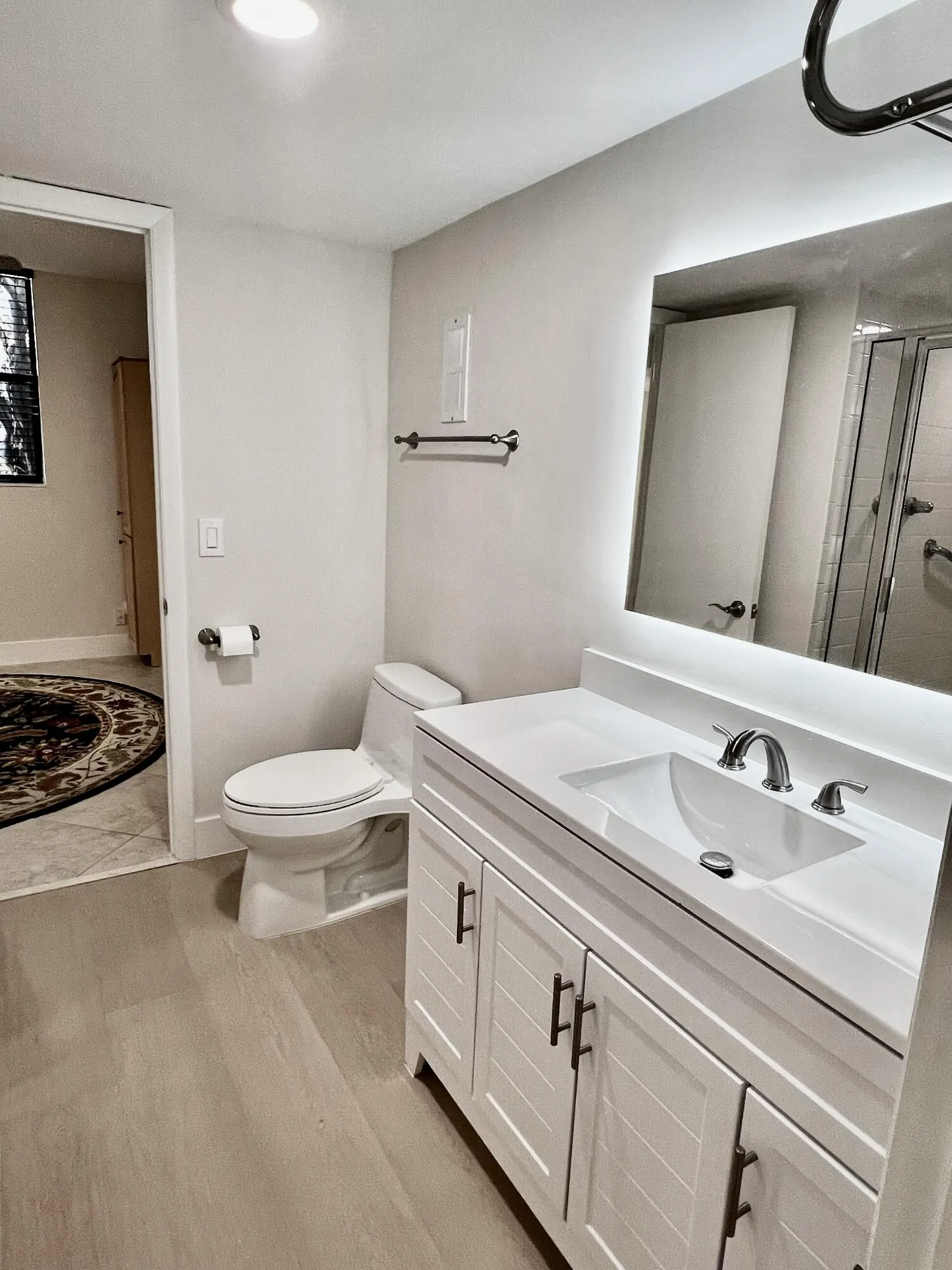 Guest Bath