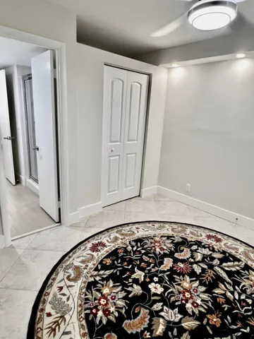 Bedroom 3 / office