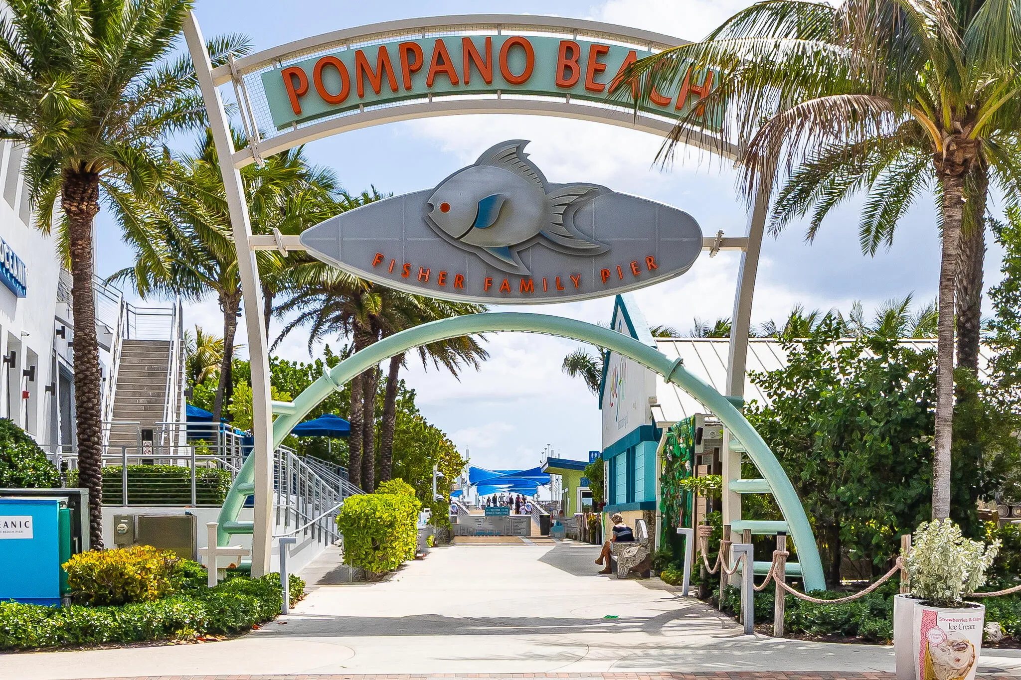 Pompano Stock 2026