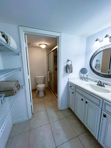 Main Bathroom