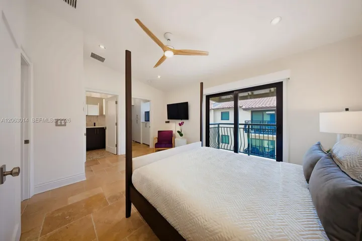 Guest Bedroom 2 & En-suite