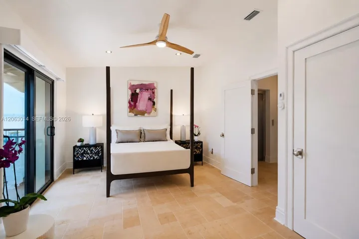 Guest Bedroom 2 & En-suite