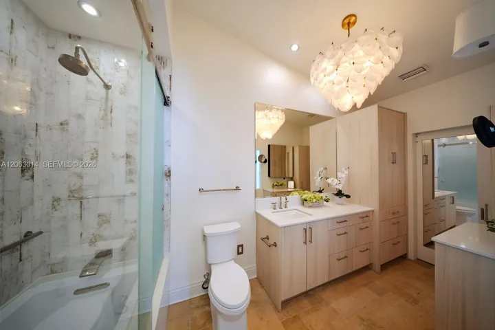 Primary Suite Bath