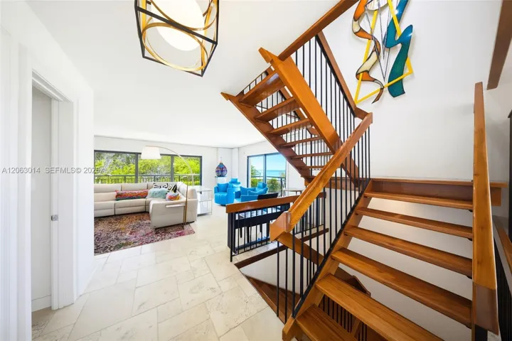 2nd Floor Entrance