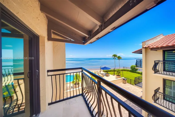 Office/Guest Bedroom Ocean View Terrace